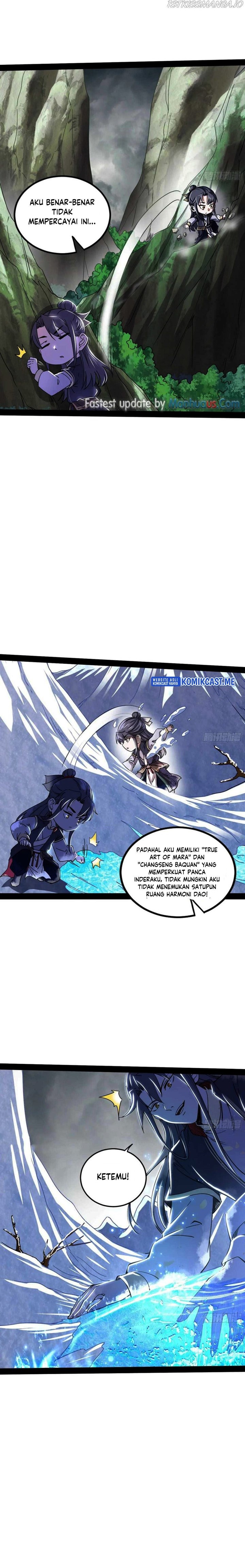 I’m An Evil God Chapter 276
